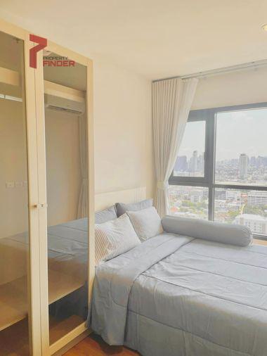 รูป Rds-4237 ให้เช่าคอนโดเดอะไลน์ ไวบ์ (The Line Vibe) นัดชมห้อง 👉line : @propertybkk1 - รูปที่ 2/8