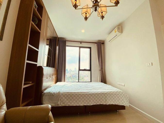 รูป Rds-4234 ให้เช่าคอนโด Niche Pride Thonglor-Phetchaburi  นัดชมห้อง 👉line : @propertybkk1 - รูปที่ 4/13