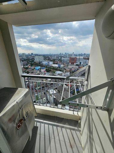 รูป 🔔รวมคอนโดนนนทบุรีให้เช่า🔔⚠️🛋️🛌Aspire Ngamwongwan - รูปที่ 11/14