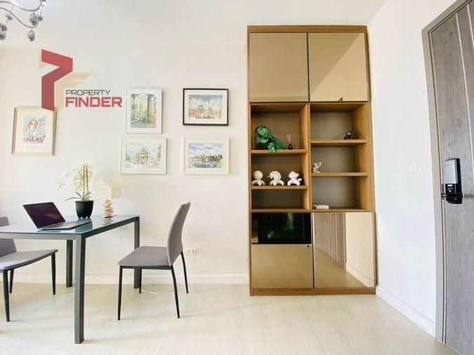 รูป Rds-4234 ให้เช่าคอนโด Niche Pride Thonglor-Phetchaburi นัดชมห้อง 👉line : @propertybkk1 - รูปที่ 9/13