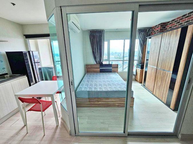 รูป 🔔รวมคอนโดนนนทบุรีให้เช่า🔔⚠️🛋️🛌Aspire Ngamwongwan - รูปที่ 2/14