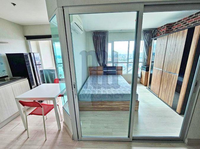 รูป 🔔รวมคอนโดนนนทบุรีให้เช่า🔔⚠️🛋️🛌Aspire Ngamwongwan - รูปที่ 2/14