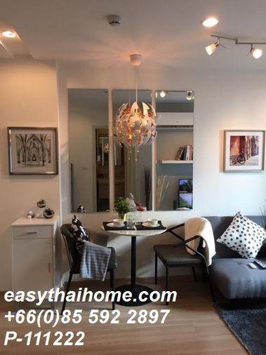 picture P-111222 🏢Condo for for sell Artemis Sukhumvit 77 fully furnished. - 4/12