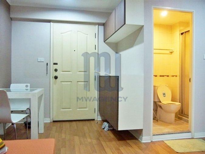 รูป MW๙๐🔴🟢🟡กดปุ่มแอดไลน์ได้เลยนะคะ🔴💥💎Lumpini Ville Ramintra - Laksi - รูปที่ 6/12