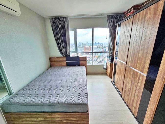 รูป 🔔รวมคอนโดนนนทบุรีให้เช่า🔔⚠️🛋️🛌Aspire Ngamwongwan - รูปที่ 4/14