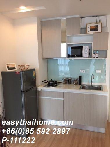 picture P-111222 🏢Condo for for sell Artemis Sukhumvit 77 fully furnished. - 9/12
