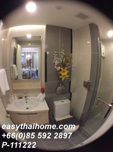picture P-111222 🏢Condo for for sell Artemis Sukhumvit 77 fully furnished. - 11/12