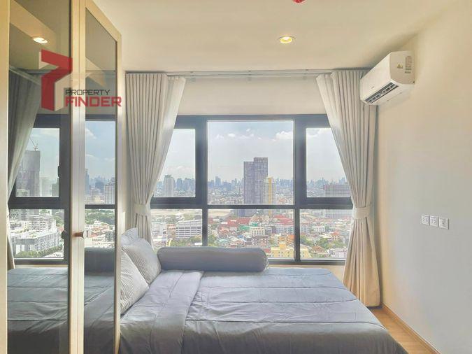 รูป Rds-4237 ให้เช่าคอนโดเดอะไลน์ ไวบ์ (The Line Vibe) นัดชมห้อง 👉line : @propertybkk1 - รูปที่ 1/8