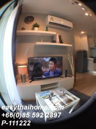 picture P-111222 🏢Condo for for sell Artemis Sukhumvit 77 fully furnished. - 6/12