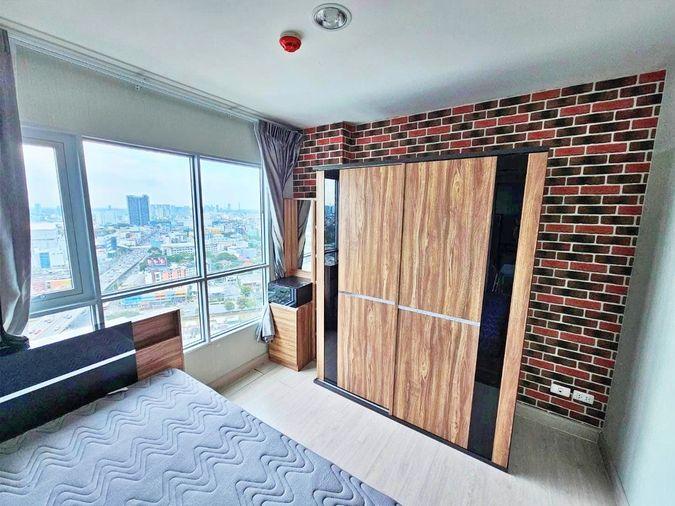 รูป 🔔รวมคอนโดนนนทบุรีให้เช่า🔔⚠️🛋️🛌Aspire Ngamwongwan - รูปที่ 5/14