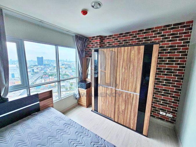 รูป 🔔รวมคอนโดนนนทบุรีให้เช่า🔔⚠️🛋️🛌Aspire Ngamwongwan - รูปที่ 5/14