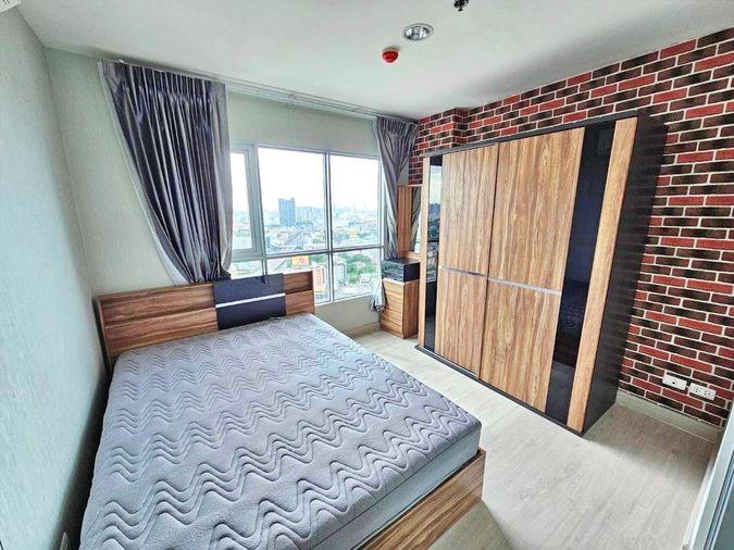 รูป 🔔รวมคอนโดนนนทบุรีให้เช่า🔔⚠️🛋️🛌Aspire Ngamwongwan - รูปที่ 6/14