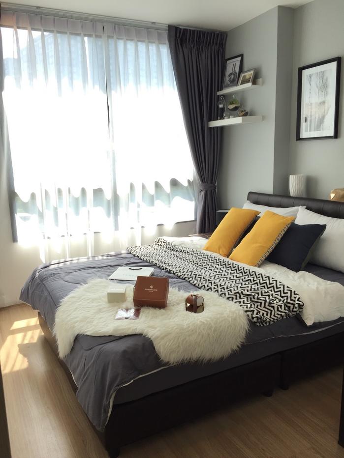 picture P-111222 🏢Condo for for sell Artemis Sukhumvit 77 fully furnished. - 1/12