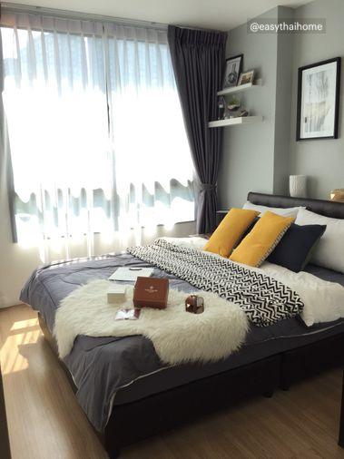 picture P-111222 ðĒCondo for for sell Artemis Sukhumvit 77 fully furnished. - 1/12