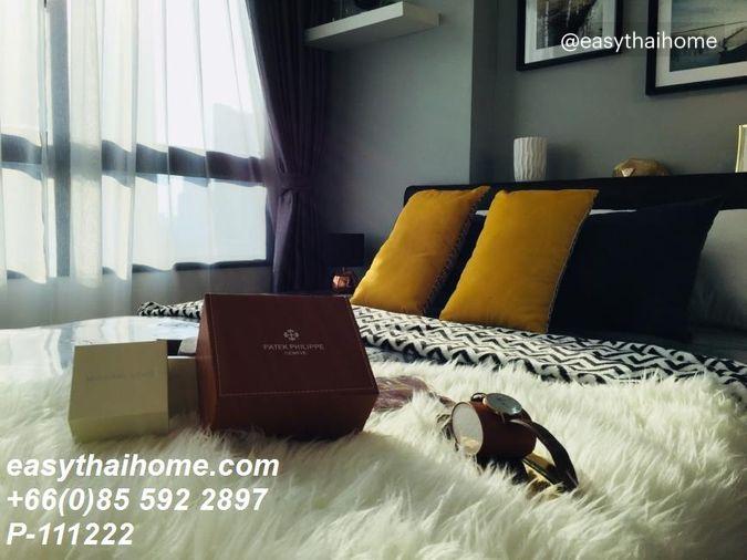 picture P-111222 ðĒCondo for for sell Artemis Sukhumvit 77 fully furnished. - 2/12