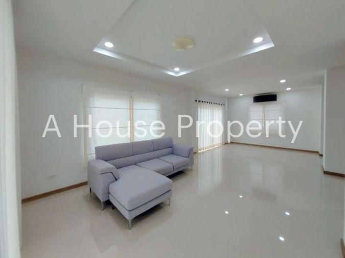 รูป บ้านเดี่ยวสร้างใหม่ โครงการธาดา พาร์ค เวลา บ่อวิน ศรีราชา ชลบุรี - รูปที่ 3/19