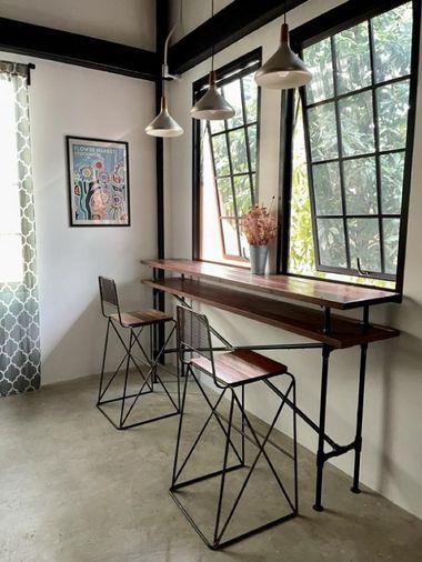 picture For rent commercial space and building, Soi Bang Rak Noi 11, Nonthaburi, suitable for an office, startup, cafe or co-working space - 23/49