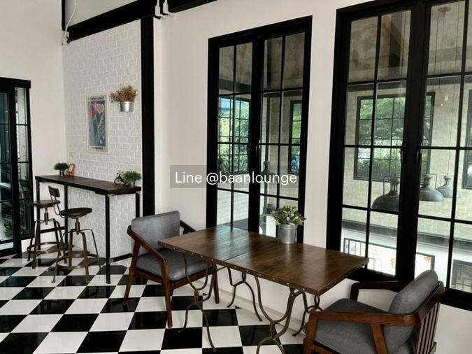 picture For rent commercial space and building, Soi Bang Rak Noi 11, Nonthaburi, suitable for an office, startup, cafe or co-working space - 35/49