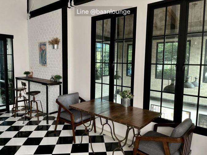 picture For rent commercial space and building, Soi Bang Rak Noi 11, Nonthaburi, suitable for an office, startup, cafe or co-working space - 35/49