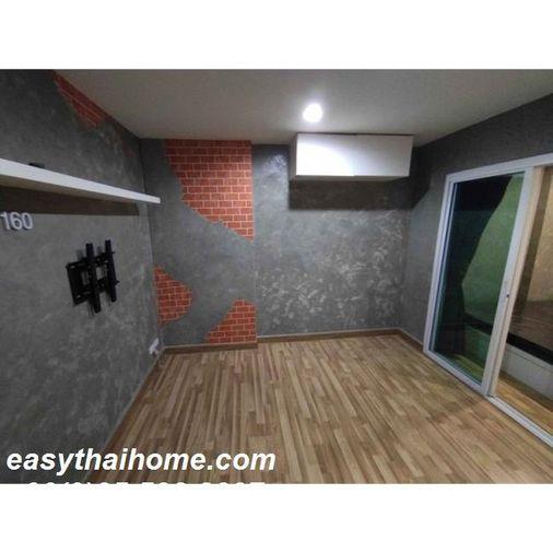 picture P-91854 🔑 Condo for Sale with Tenant, Regent Home 20 Prachachuen 16, Contract Ends March 2027 Line: @easythaihome 085-592-2897 - 9/13
