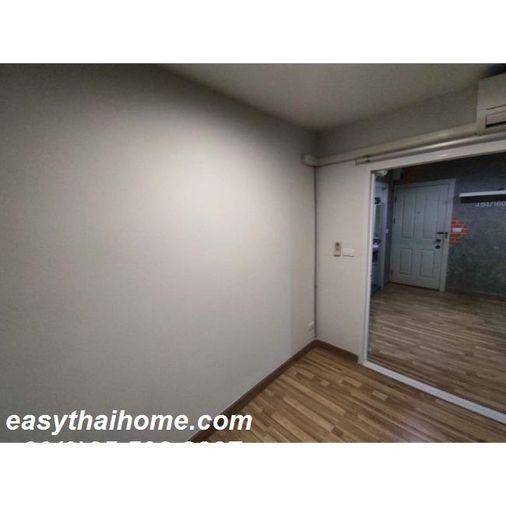 picture P-91854 🔑 Condo for Sale with Tenant, Regent Home 20 Prachachuen 16, Contract Ends March 2027 Line: @easythaihome 085-592-2897 - 4/13