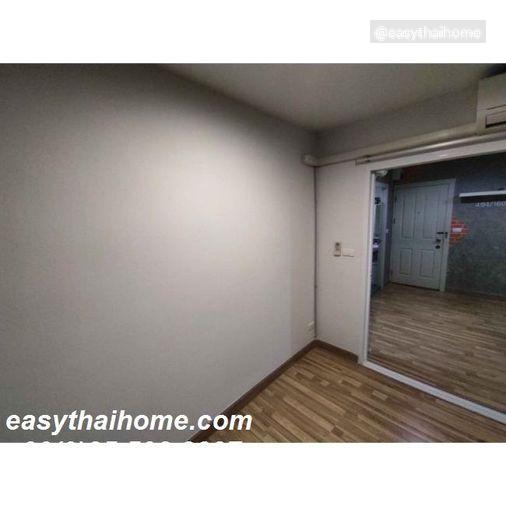 picture P-91854 🔑 Condo for Sale with Tenant, Regent Home 20 Prachachuen 16, Contract Ends March 2027 Line: @easythaihome 085-592-2897 - 4/13