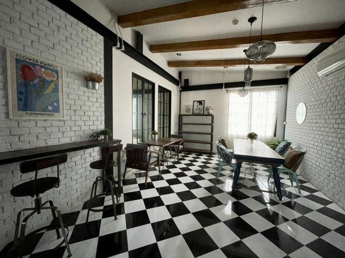 picture For rent commercial space and building, Soi Bang Rak Noi 11, Nonthaburi, suitable for an office, startup, cafe or co-working space - 39/49