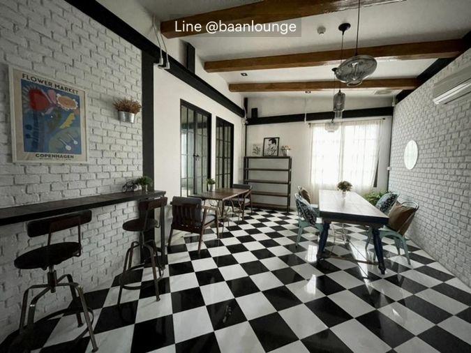 picture For rent commercial space and building, Soi Bang Rak Noi 11, Nonthaburi, suitable for an office, startup, cafe or co-working space - 39/49