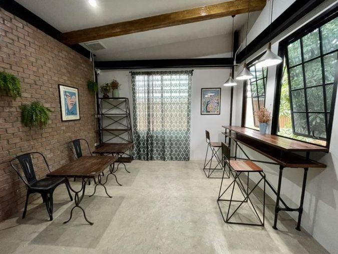 picture For rent commercial space and building, Soi Bang Rak Noi 11, Nonthaburi, suitable for an office, startup, cafe or co-working space - 25/49