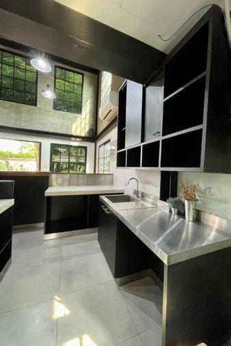 picture For rent commercial space and building, Soi Bang Rak Noi 11, Nonthaburi, suitable for an office, startup, cafe or co-working space - 16/49