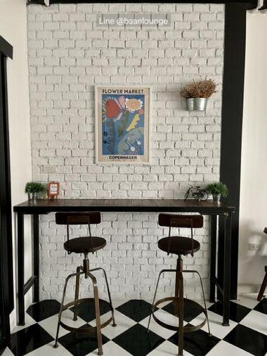 picture For rent commercial space and building, Soi Bang Rak Noi 11, Nonthaburi, suitable for an office, startup, cafe or co-working space - 32/49