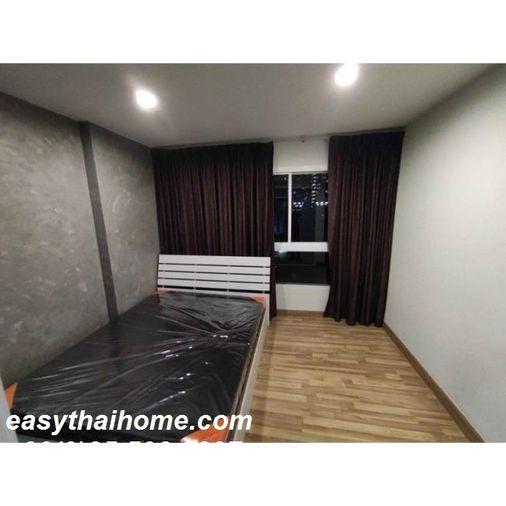 picture P-91854 🔑 Condo for Sale with Tenant, Regent Home 20 Prachachuen 16, Contract Ends March 2027 Line: @easythaihome 085-592-2897 - 2/13