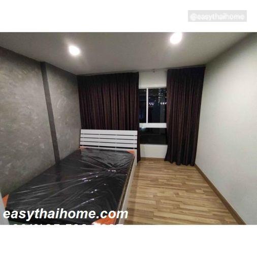 picture P-91854 🔑 Condo for Sale with Tenant, Regent Home 20 Prachachuen 16, Contract Ends March 2027 Line: @easythaihome 085-592-2897 - 2/13