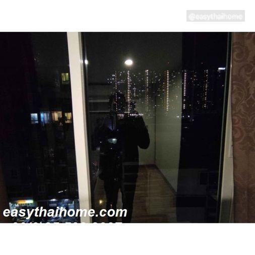 picture P-91854 🔑 Condo for Sale with Tenant, Regent Home 20 Prachachuen 16, Contract Ends March 2027 Line: @easythaihome 085-592-2897 - 7/13