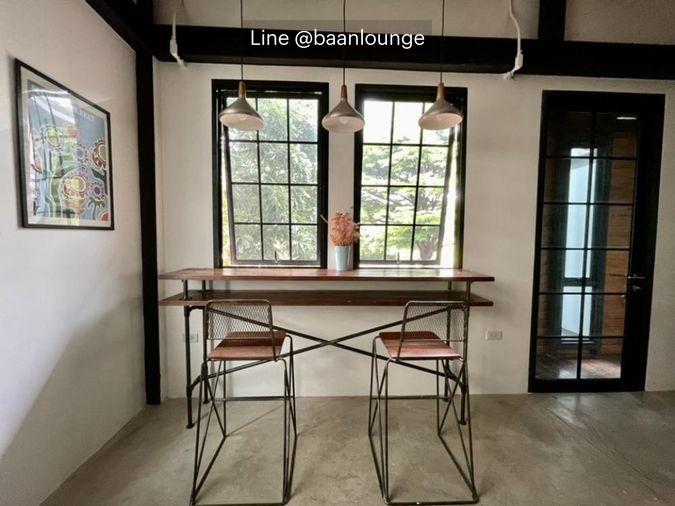 picture For rent commercial space and building, Soi Bang Rak Noi 11, Nonthaburi, suitable for an office, startup, cafe or co-working space - 28/49