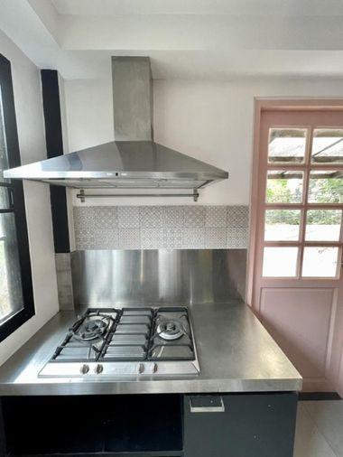 picture For rent commercial space and building, Soi Bang Rak Noi 11, Nonthaburi, suitable for an office, startup, cafe or co-working space - 45/49