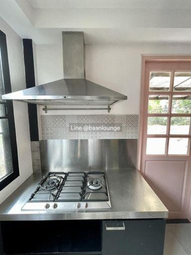 picture For rent commercial space and building, Soi Bang Rak Noi 11, Nonthaburi, suitable for an office, startup, cafe or co-working space - 45/49