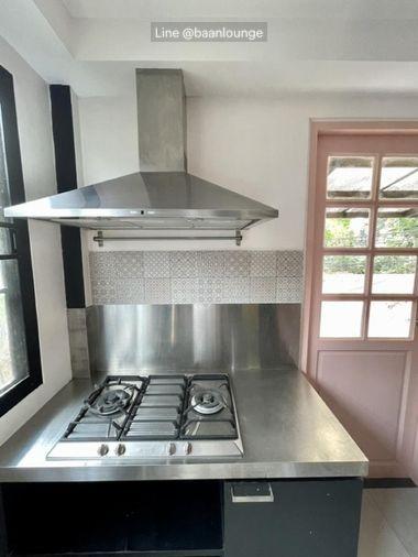 picture For rent commercial space and building, Soi Bang Rak Noi 11, Nonthaburi, suitable for an office, startup, cafe or co-working space - 45/49
