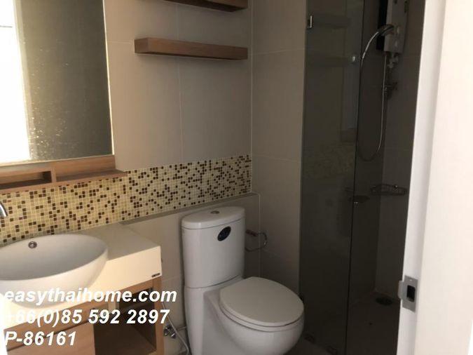 รูป P-86161 🏢ต้องการขายคอนโด แอ็บสแตร็กส์ สุขุมวิท 66/1 Bang Na Nuea, Bang Na, Bangkok - รูปที่ 7/7