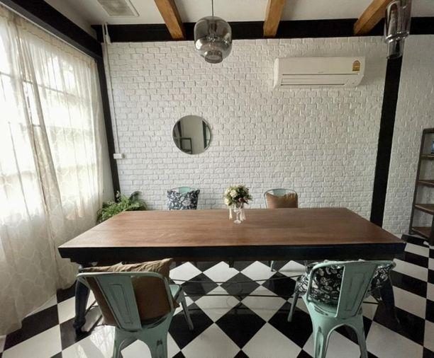 picture For rent commercial space and building, Soi Bang Rak Noi 11, Nonthaburi, suitable for an office, startup, cafe or co-working space - 36/49