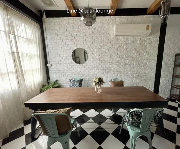picture For rent commercial space and building, Soi Bang Rak Noi 11, Nonthaburi, suitable for an office, startup, cafe or co-working space - 36/49