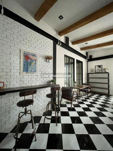 picture For rent commercial space and building, Soi Bang Rak Noi 11, Nonthaburi, suitable for an office, startup, cafe or co-working space - 38/49
