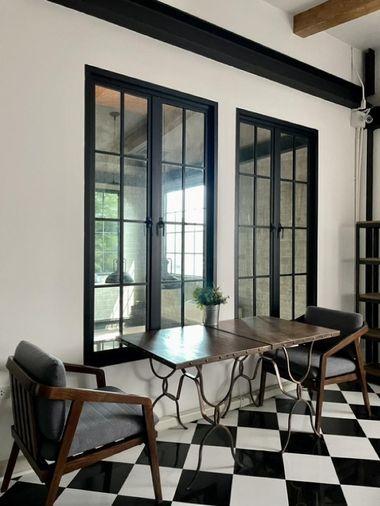 picture For rent commercial space and building, Soi Bang Rak Noi 11, Nonthaburi, suitable for an office, startup, cafe or co-working space - 33/49