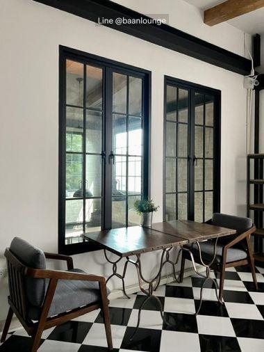 picture For rent commercial space and building, Soi Bang Rak Noi 11, Nonthaburi, suitable for an office, startup, cafe or co-working space - 33/49