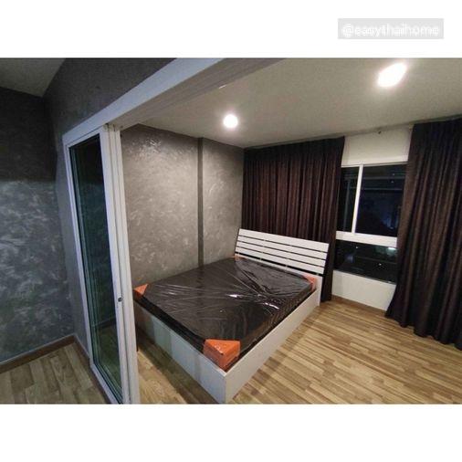 picture P-91854 🔑 Condo for Sale with Tenant, Regent Home 20 Prachachuen 16, Contract Ends March 2027 Line: @easythaihome 085-592-2897 - 1/13