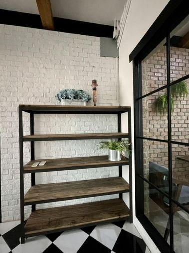 picture For rent commercial space and building, Soi Bang Rak Noi 11, Nonthaburi, suitable for an office, startup, cafe or co-working space - 41/49