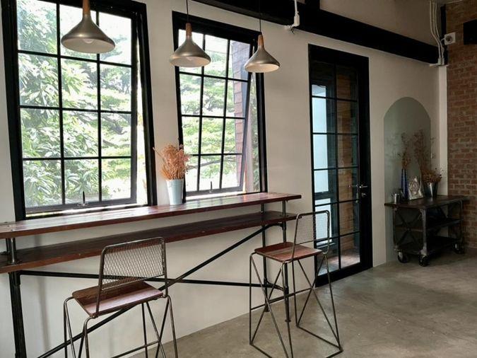 picture For rent commercial space and building, Soi Bang Rak Noi 11, Nonthaburi, suitable for an office, startup, cafe or co-working space - 26/49
