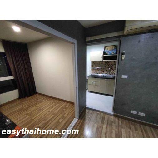 picture P-91854 🔑 Condo for Sale with Tenant, Regent Home 20 Prachachuen 16, Contract Ends March 2027 Line: @easythaihome 085-592-2897 - 11/13