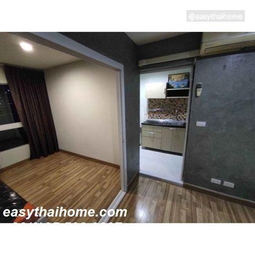 picture P-91854 🔑 Condo for Sale with Tenant, Regent Home 20 Prachachuen 16, Contract Ends March 2027 Line: @easythaihome 085-592-2897 - 11/13
