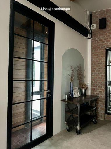 picture For rent commercial space and building, Soi Bang Rak Noi 11, Nonthaburi, suitable for an office, startup, cafe or co-working space - 30/49